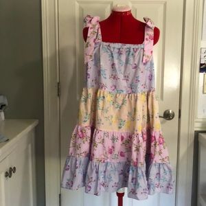 LoveShackFancy for Target sundress